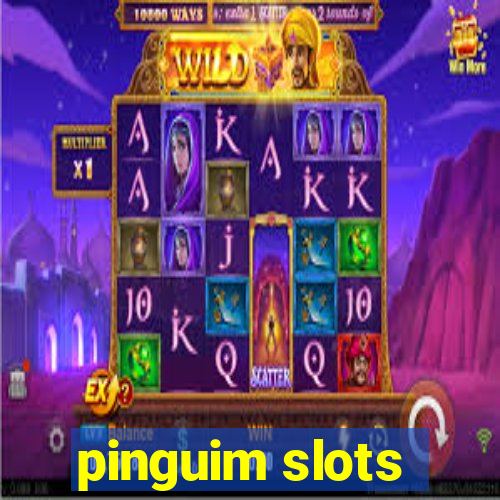 pinguim slots